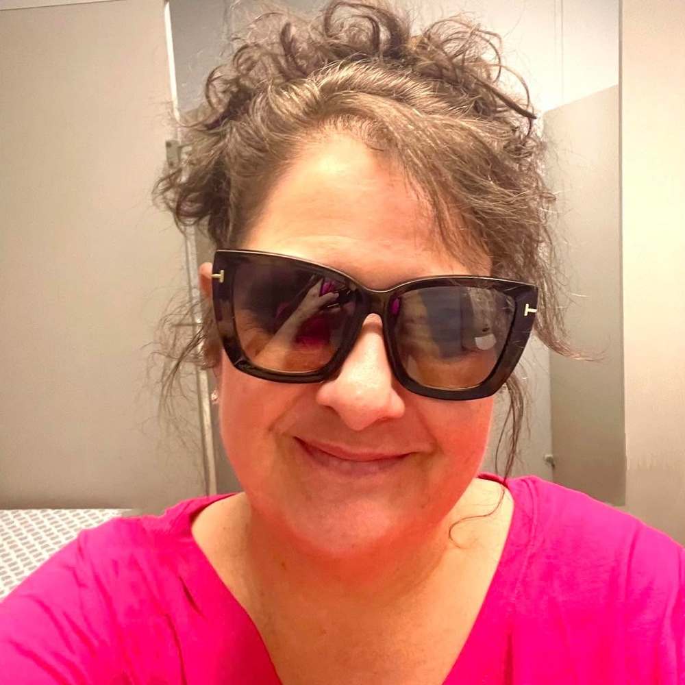 Meet your Posher, Sherri